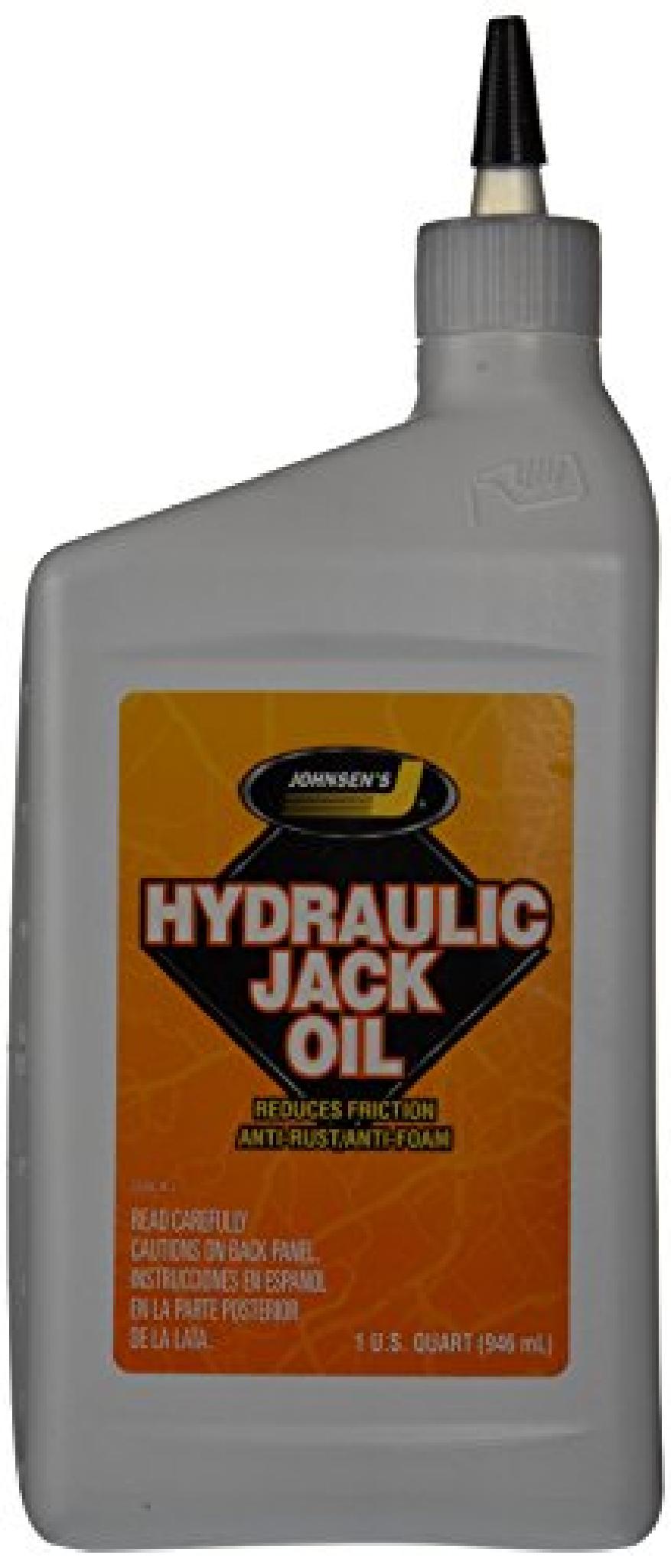 HYDRAULIC JACK OIL - 039101055947 – KJS Holdings Inc Trading as